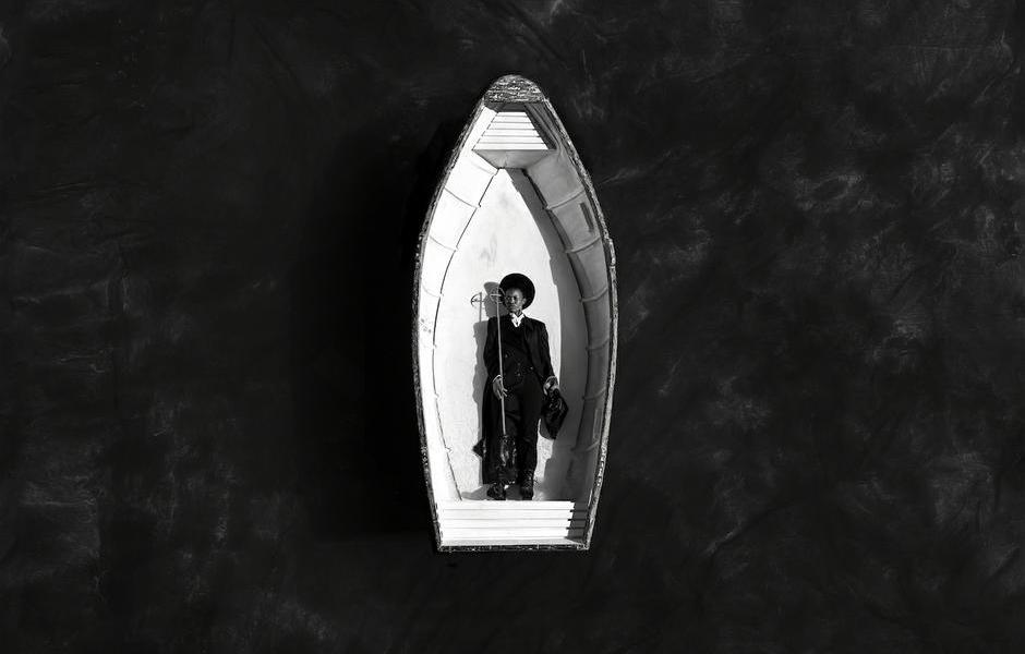 Biennale Arte 2017 – Padiglione Sudafrica – “Passage" by Mohau Modisakeng