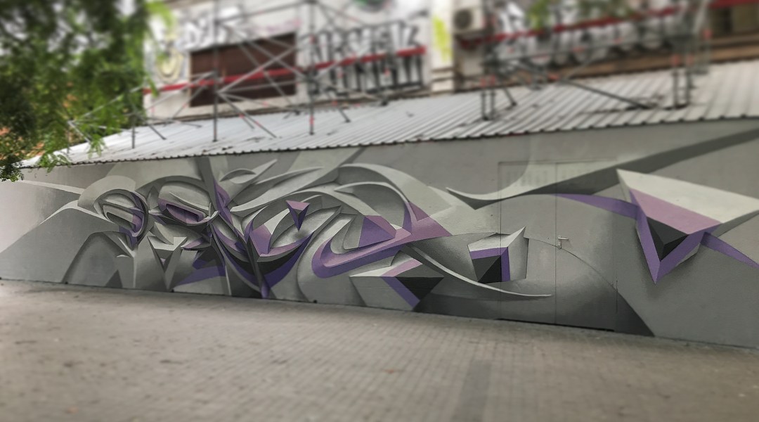 Peeta @Barcelona, Catalonia