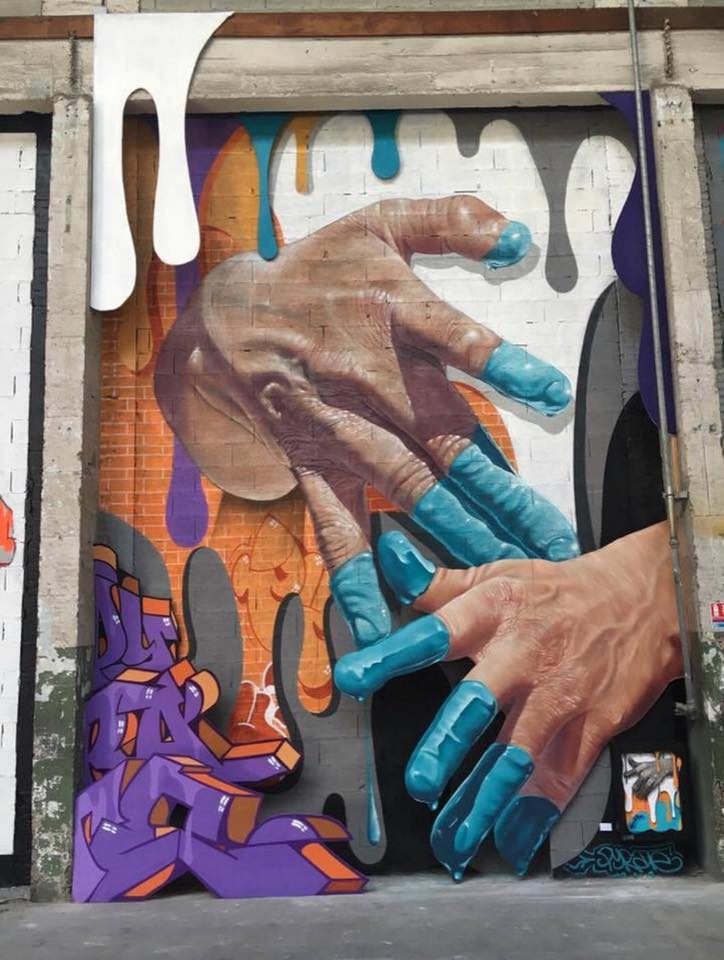 Pyrate @Toulouse, France Pyrate @Toulouse, France