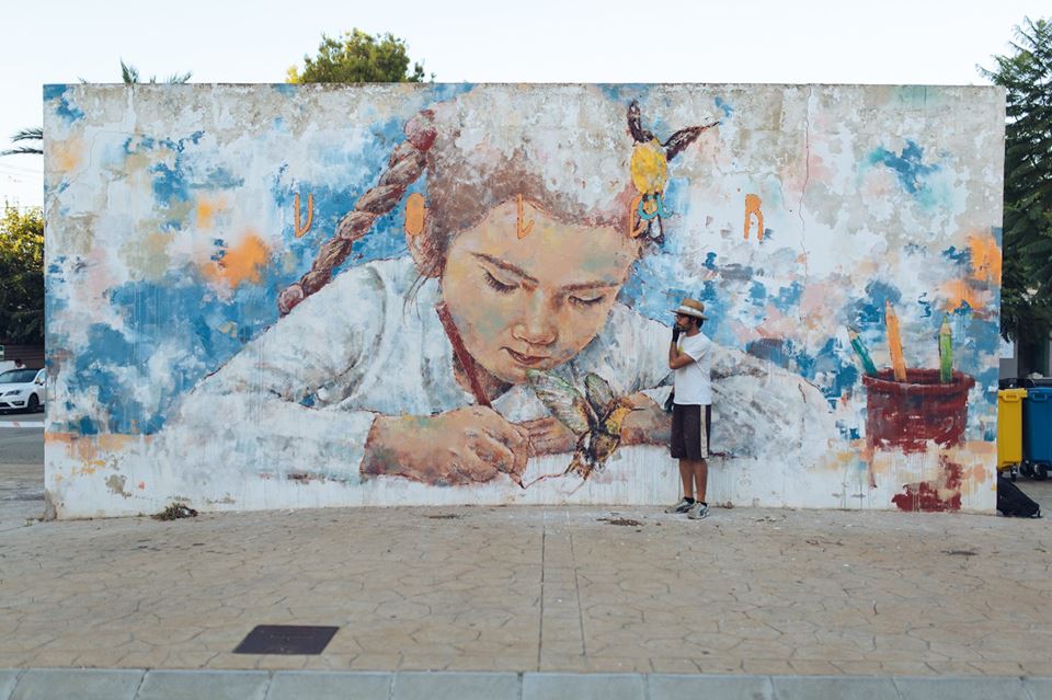 Sath @Can Picafort, Mallorca, Spain