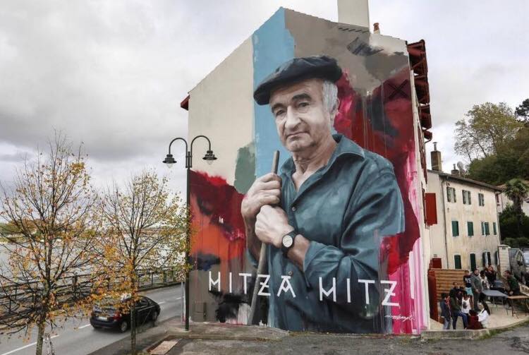 Sismikazot @Bayonne, France