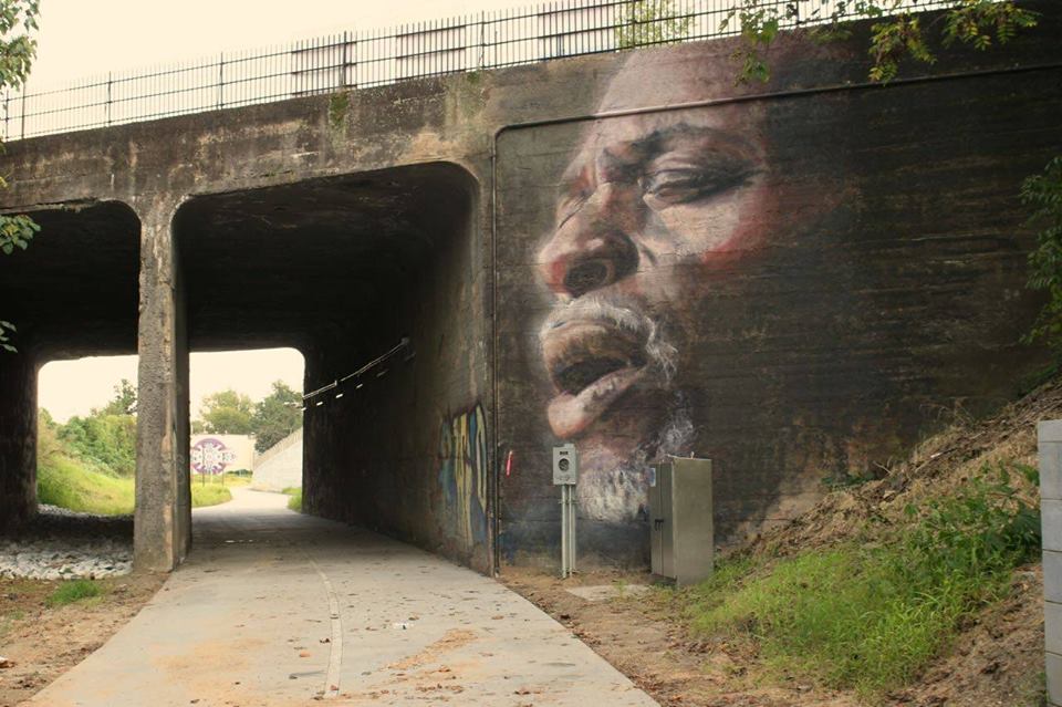 Suzy Schultz @Atlanta, USA