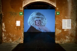 "The Tyranny of Consciousness" di Charles Atlas (USA)
