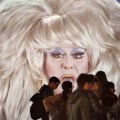“The Tyranny of Consciousness” di Charles Atlas (USA)