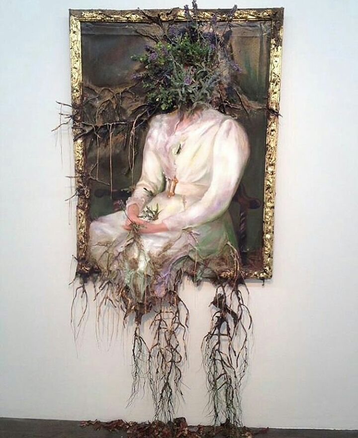 Valerie Hegarty
