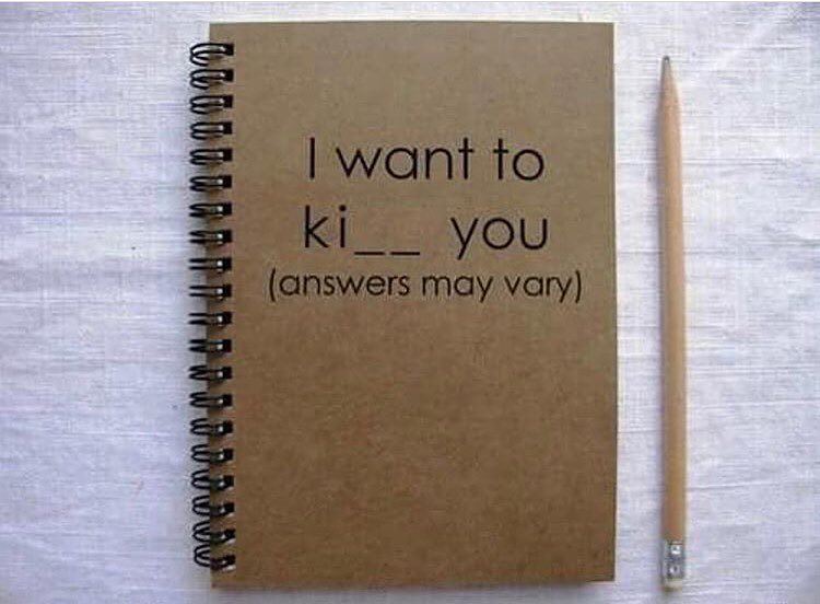 What's your #answer? (Autore sconosciuto)