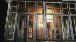 Biennale Arte 2017 - Arsenale - Padiglione Armenia e Georgia - "Living dog among dead lions" di Vajiko Chachkhiani (Georgia)