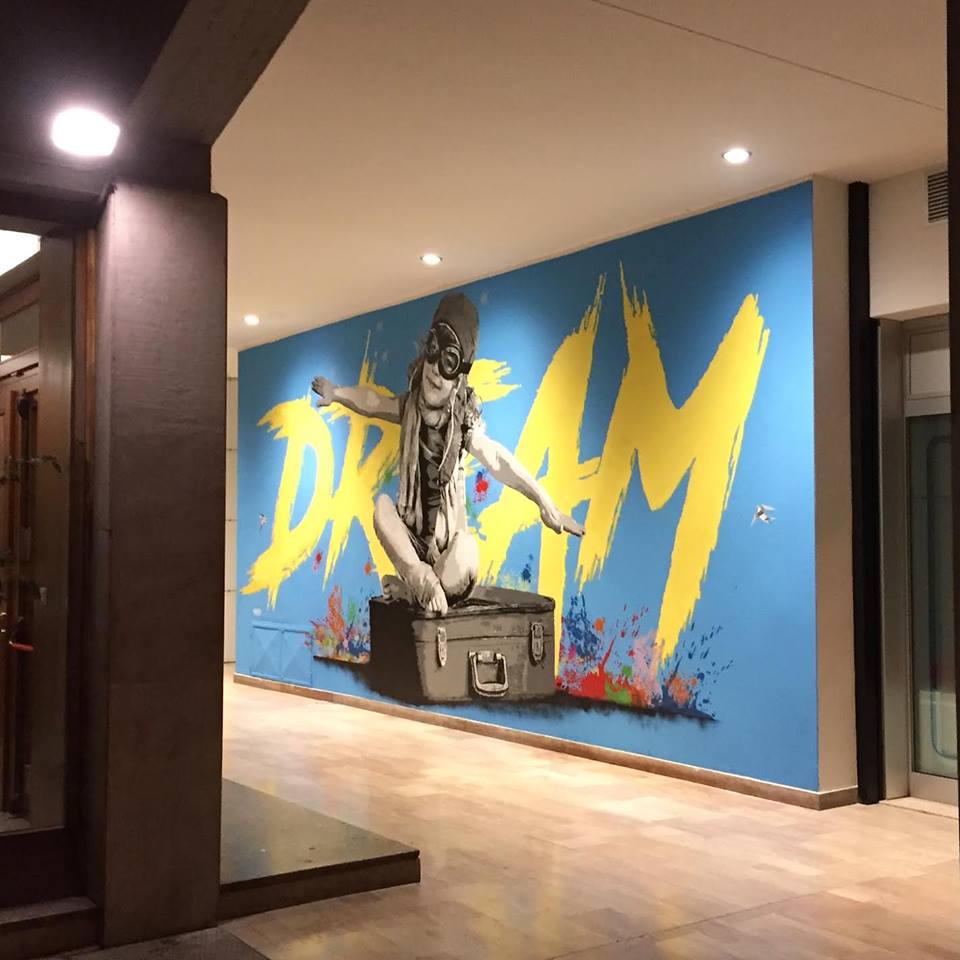 Alessio B @Padua, Italy