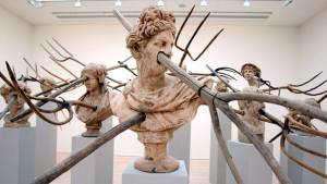 Bai Yiluo - Civilization (2007)