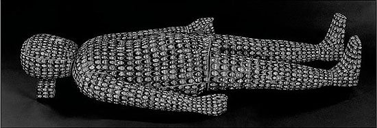 Bai Yiluo - People n. 4 (2004)