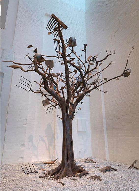 Bai Yiluo - Spring and Autumn 1 (2007)