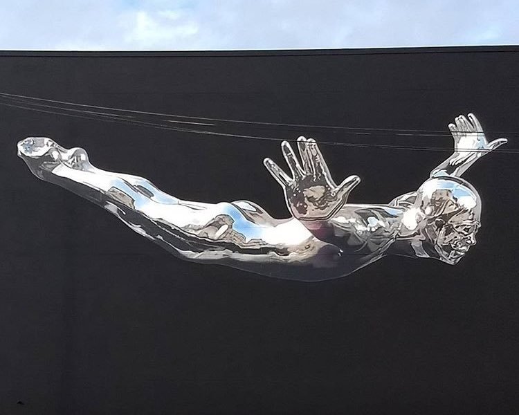 Bikismo @Jacksonville, USA