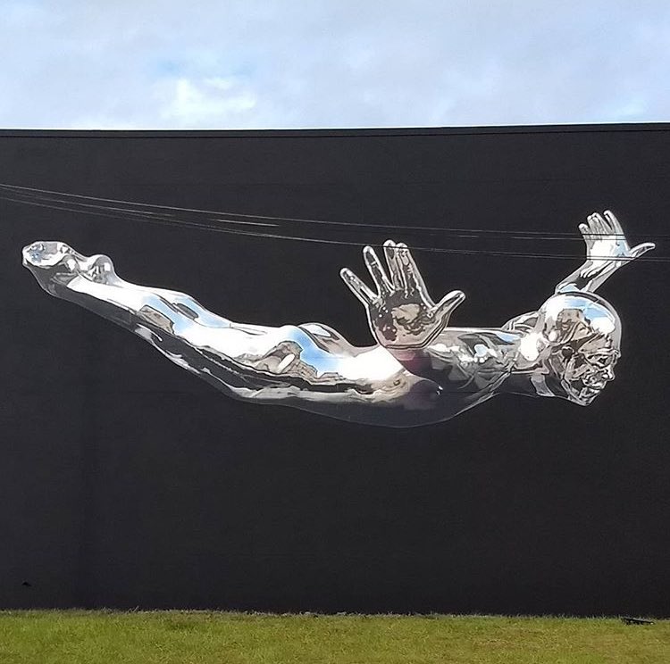 Bikismo @Jacksonville, USA