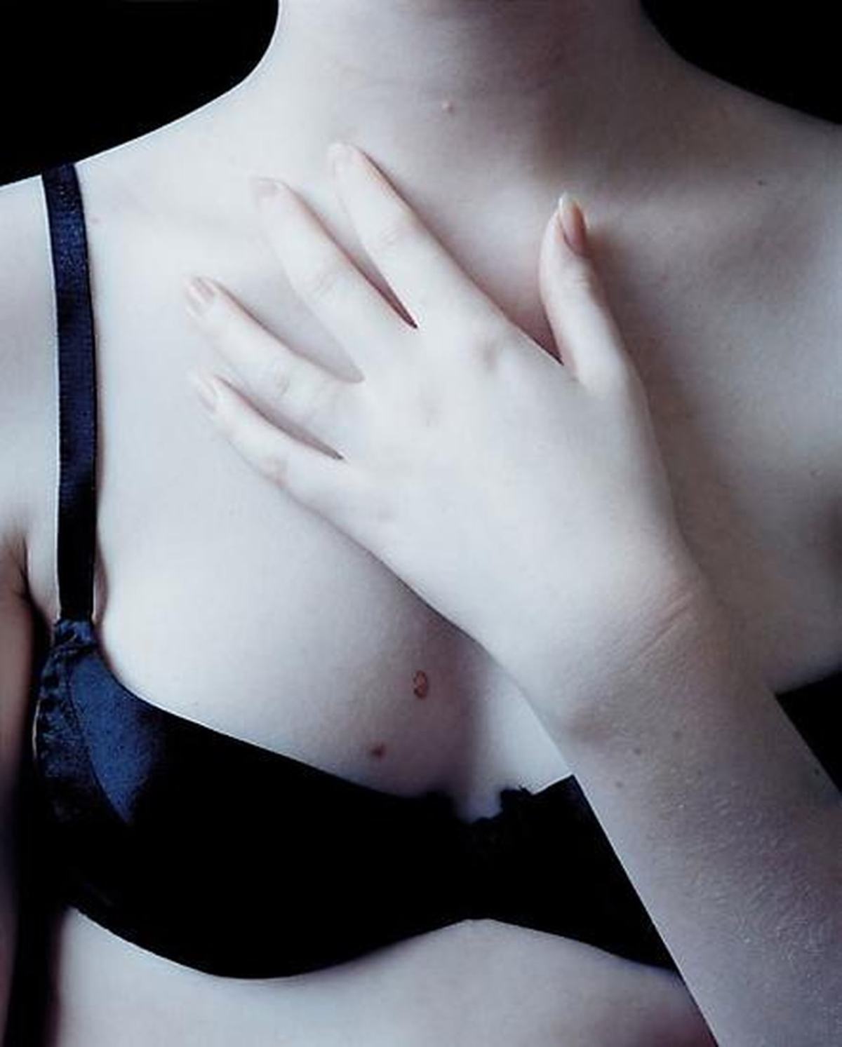 Carla van de Puttelaar