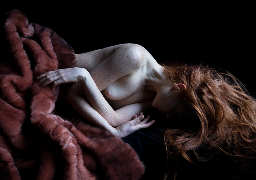 Carla van de Puttelaar