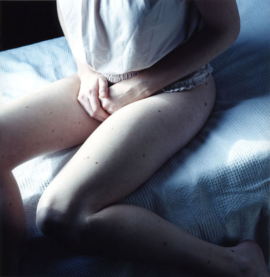 Carla van de Puttelaar