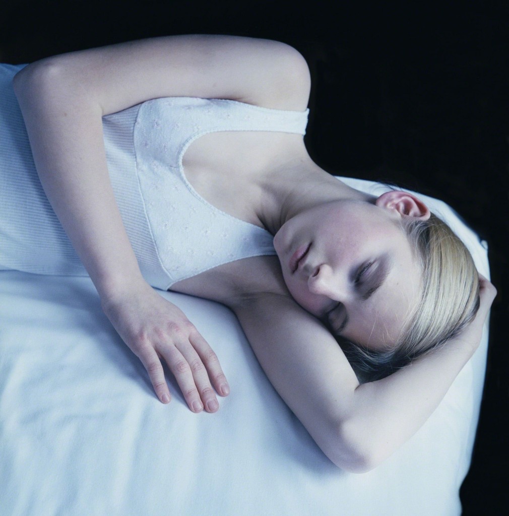 Carla van de Puttelaar