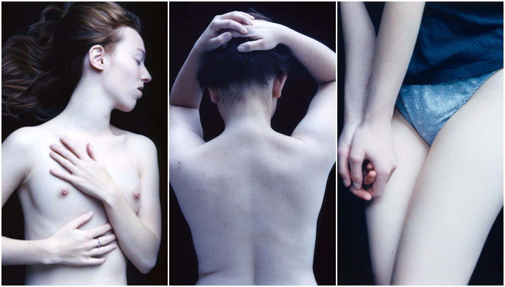 Carla van de Puttelaar