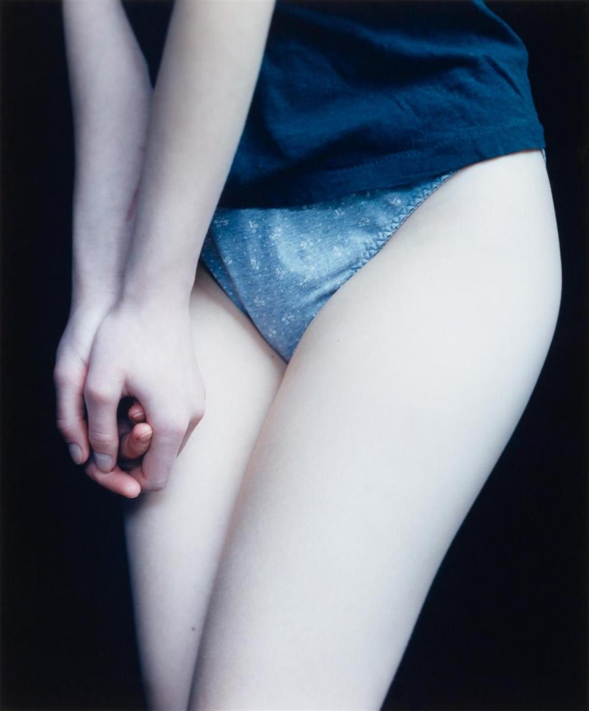 Carla van de Puttelaar