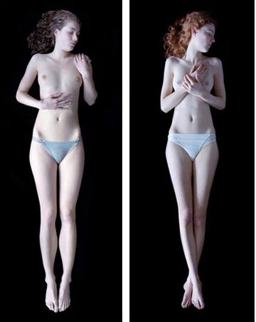 Carla van de Puttelaar