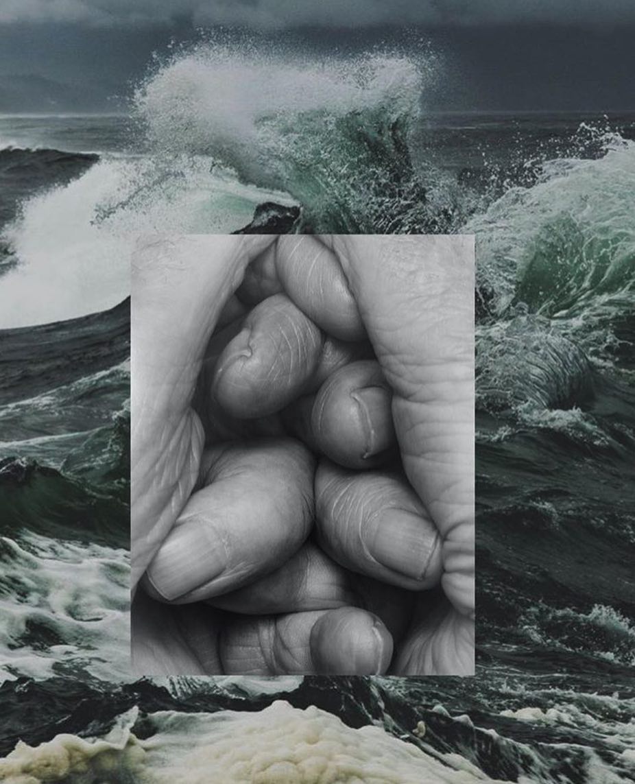 Collage di Ceren Bülbün