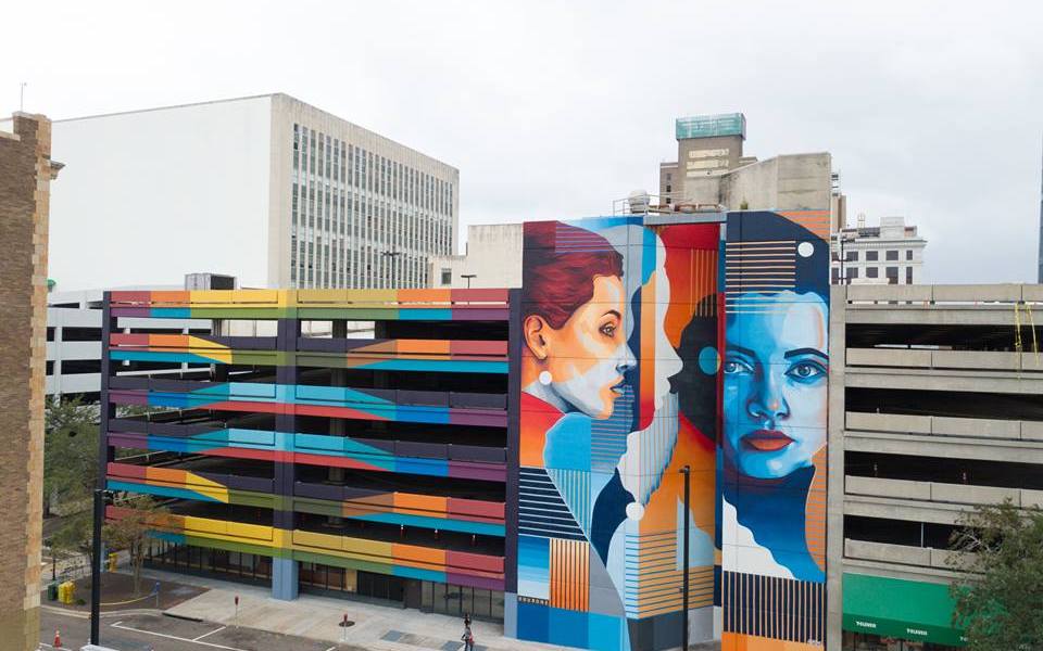 David Petroni & Dourone @Jacksonville, Florida