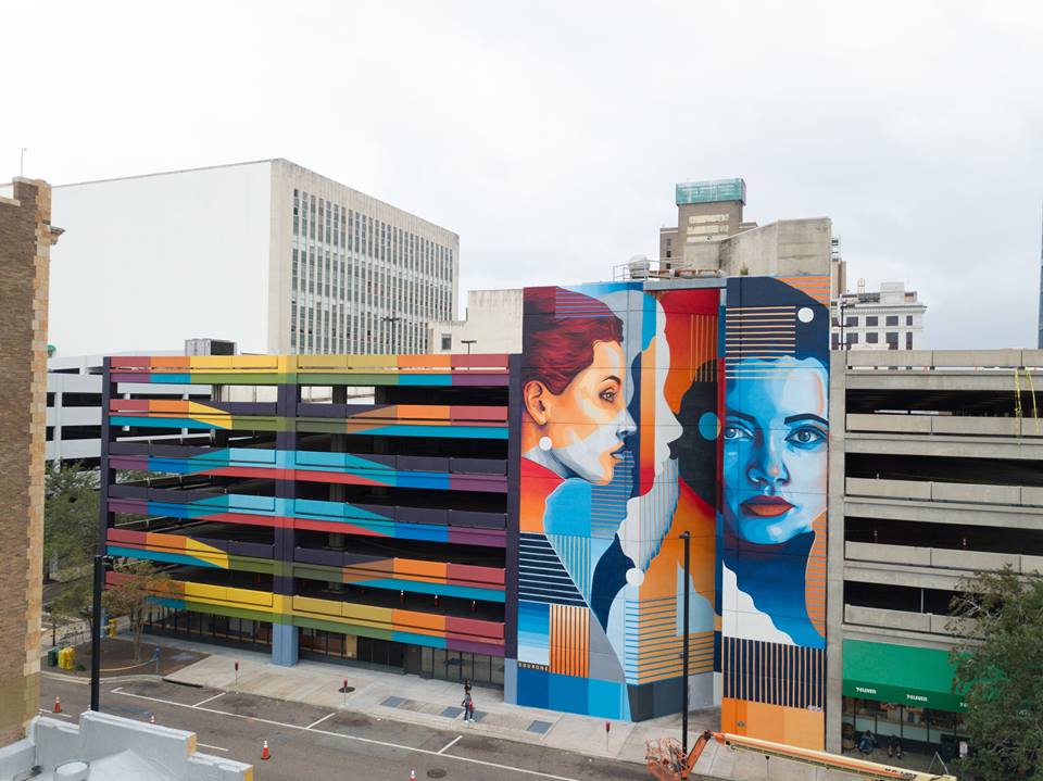 David Petroni & Dourone @Jacksonville, Florida