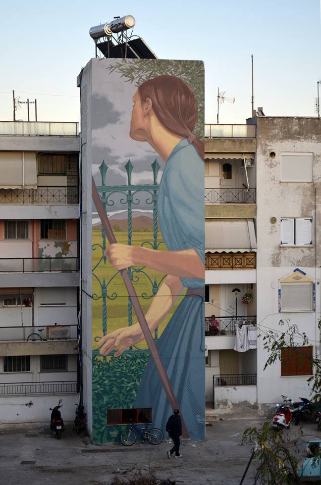 Dimitris Taxis @Volos, Greece Dimitris Taxis @Volos, Greece