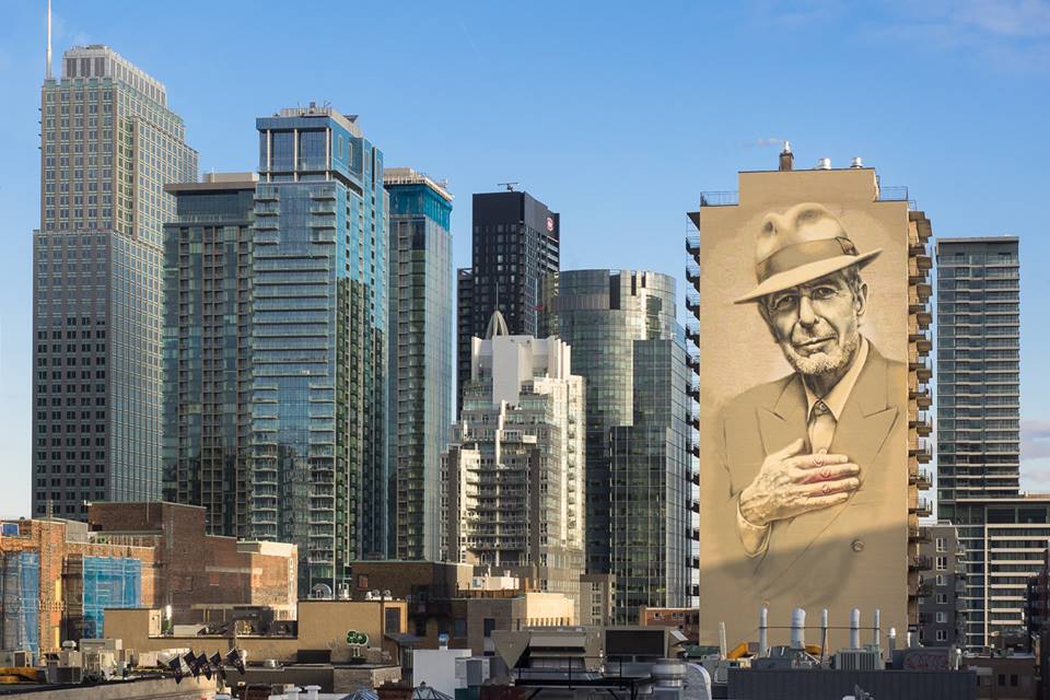 El Mac & Gene Pendon @Montreal, Canada