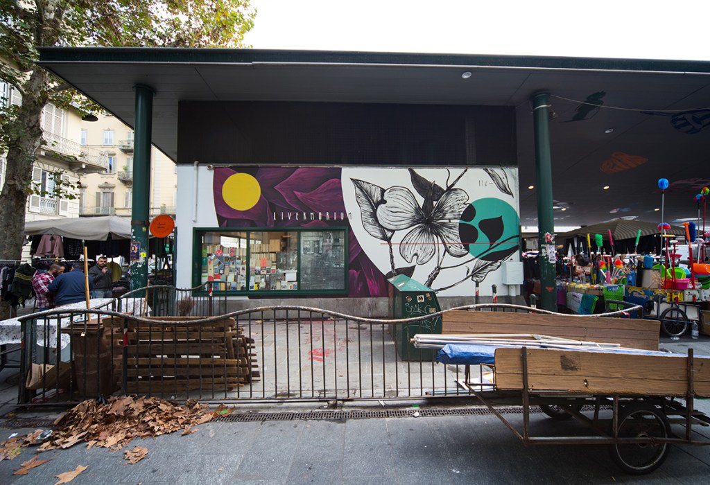 Fabio Petani @Turin, Italy Fabio Petani @Turin, Italy