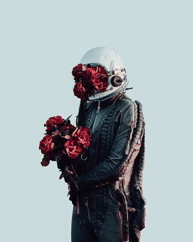 Fotografia di David Schermann