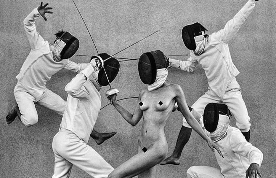 Fotografia di Lukas Dvorak