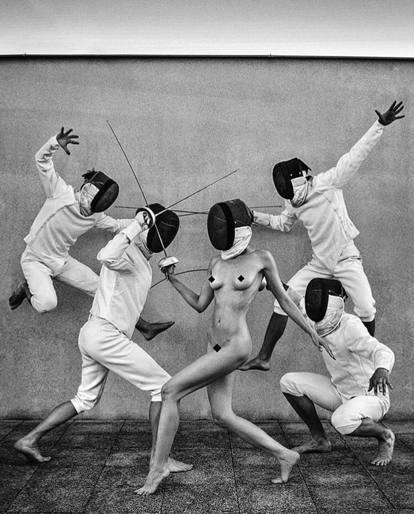 Fotografia di Lukas Dvorak