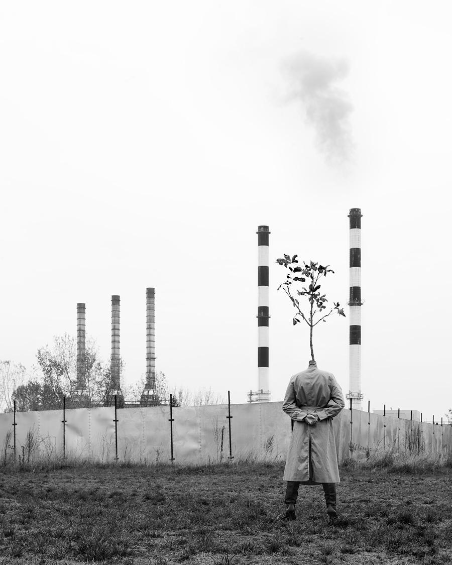 Fotografia di Marko Prelic