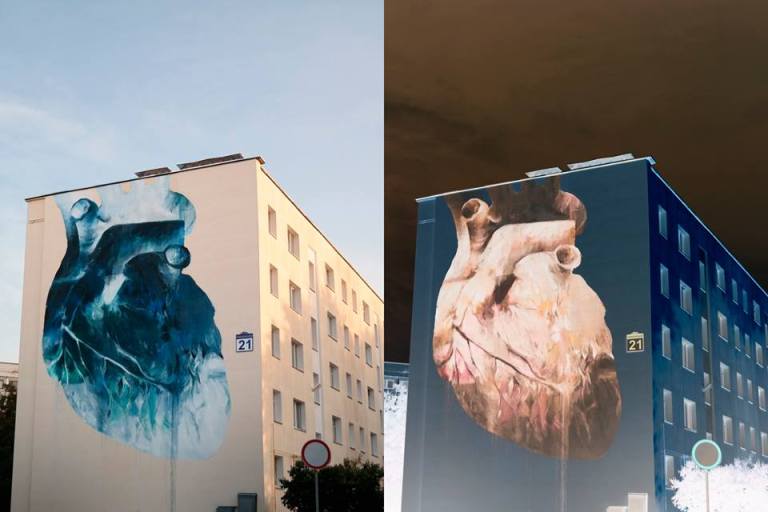 Fran Bosoletti @Minsk, Belarus