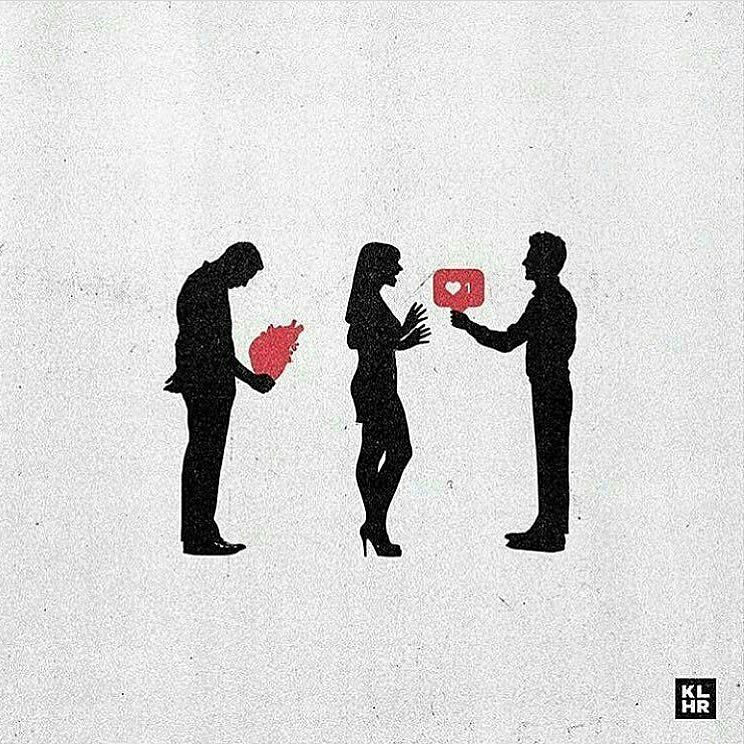 Illustrazione di KLHR