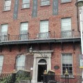 Dublino – Dublin Writers Museum