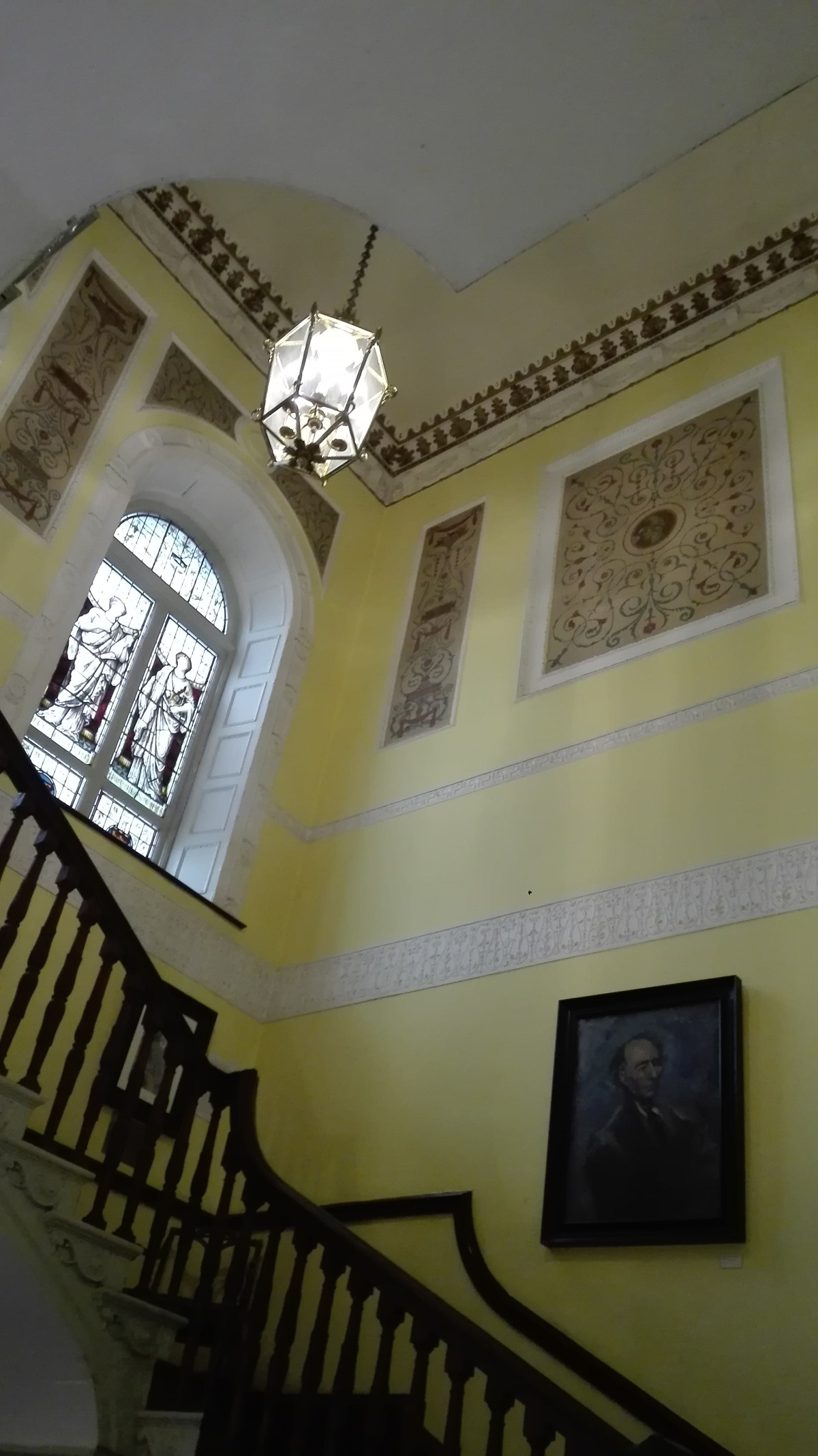 Dublino - Dublin Writers Museum