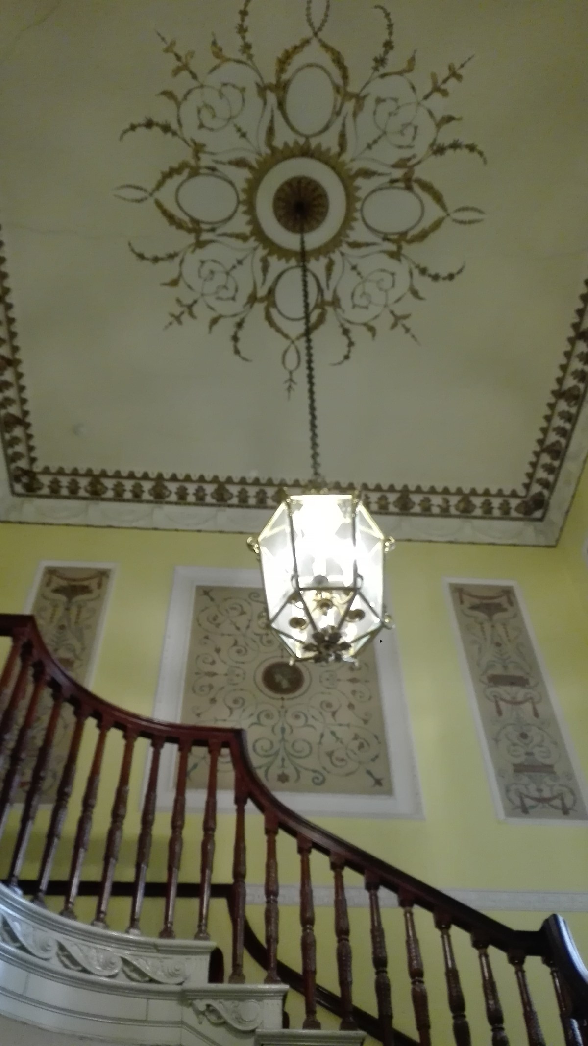 Dublino - Dublin Writers Museum