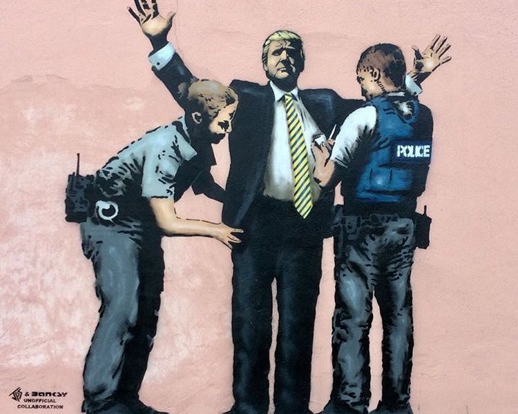 JPS @Weston-super-Mare, UK