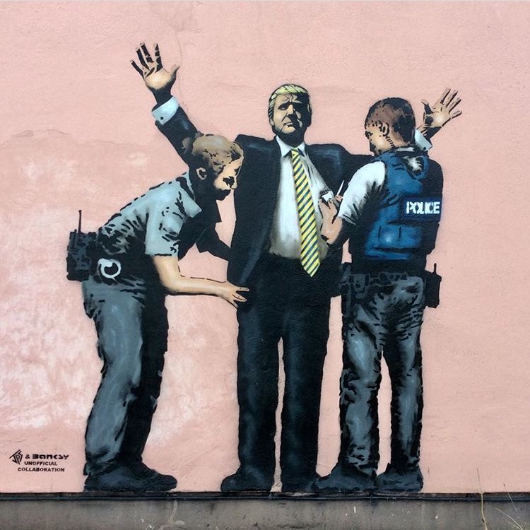 JPS @Weston-super-Mare, UK