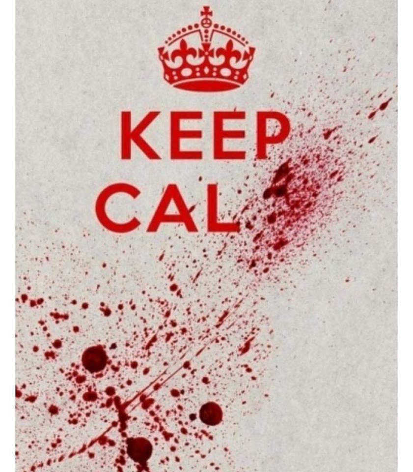 Keep Cal...