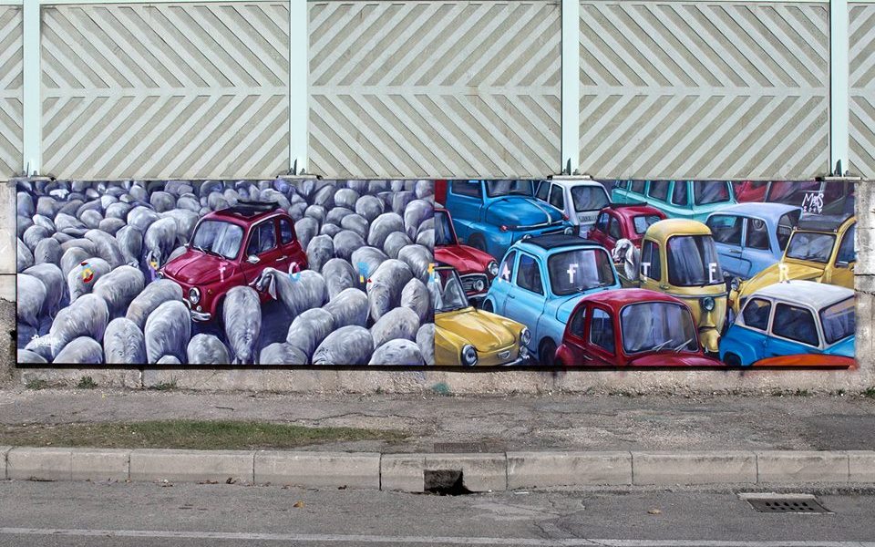 MACS @Pescara, Italy