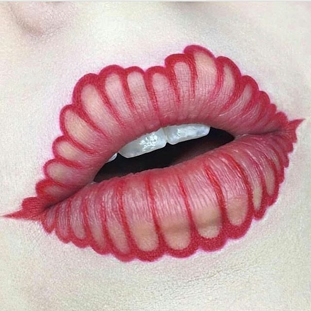 Makeup art by Kelseyanna Fitzpatrick