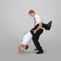 “The Book of Mormon Missionary Positions” by Neil Dacosta