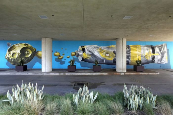 Nevercrew @California, USA Nevercrew @California, USA