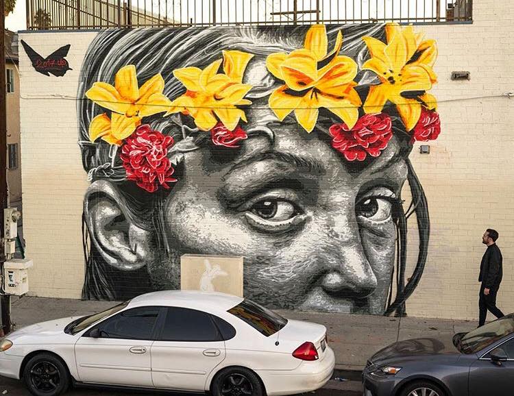 Nils Westergard @Los Angeles, USA