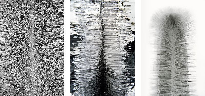 Peikwen Cheng – Less Than Zero series, 2004