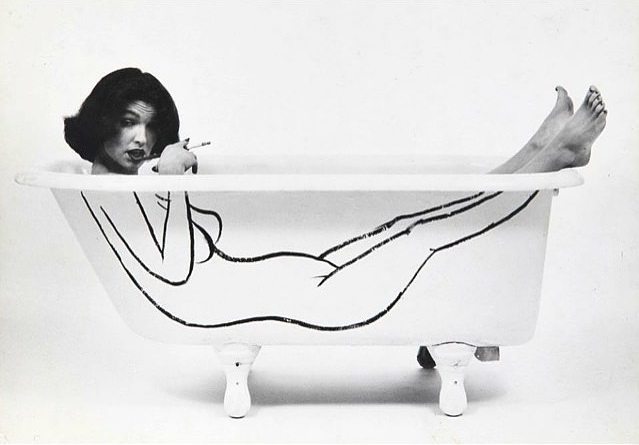 Photography by Alfred Gescheidt