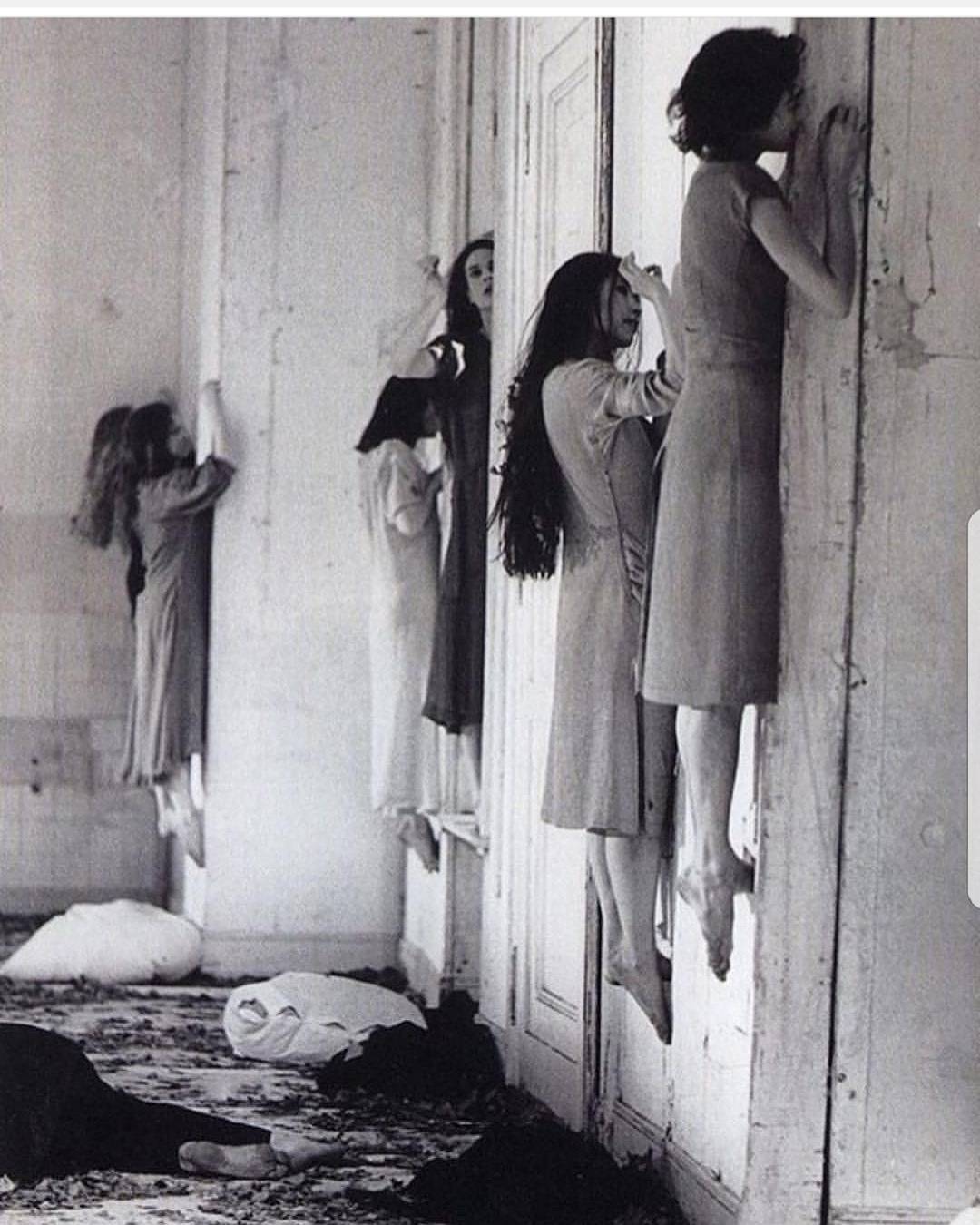 Pina Bausch